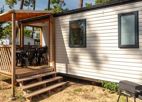 Camping Zagarella - Camping Paradis, 4* - 7