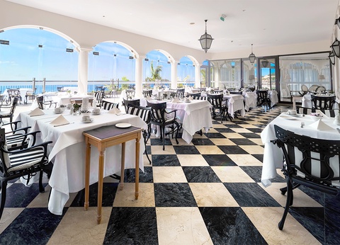 Hôtel Quinta Funchal Gardens 5* Adult Only +18 - 7