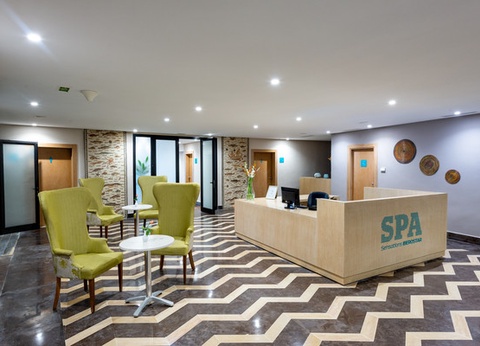 Hôtel Iberostar Kuriat Palace 5* - 15