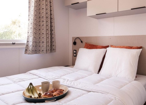 Camping L'Oree de l'Océan, 4* - 4