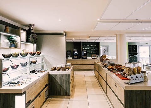 Hôtel Costa Salina 4* - 9