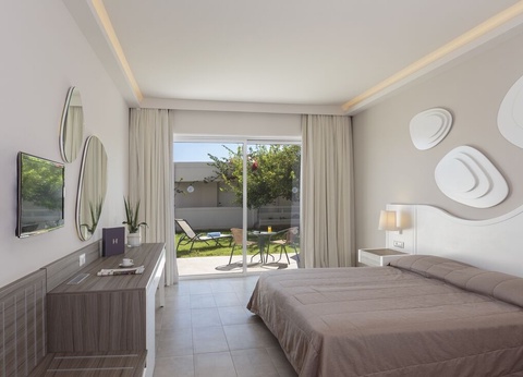 Hôtel Rodos Princess Beach 4* - 3