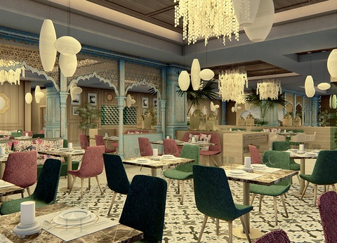 Bahia Principe Luxury Runaway Bay 5* Adult Only +18 - 10