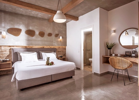 Hôtel Enorme Maya Beach 4* Adult only - 3