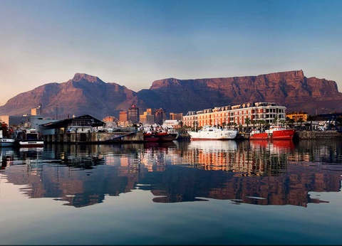 Circuit Cap sur l'Afrique du Sud - 5