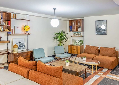 Douceur à Dunkerque entre champagne et romance - 4* - 5