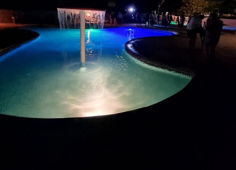 Camping Les Berges du Canal, 4* - 14