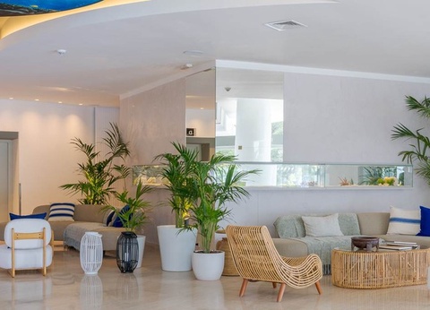 Ôclub Select Pestana Blue Alvor Beach Resort 5* - 6