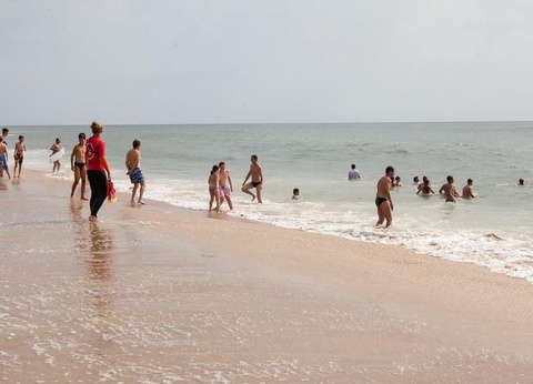 Camping Marvilla Parks - La Pinède 4* - 39