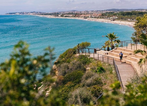 Camping Playa Bara, 4* - 34