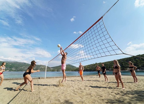 Naya Club Croatie Osmine 4* + Pack Découverte 3 Excursions - 12