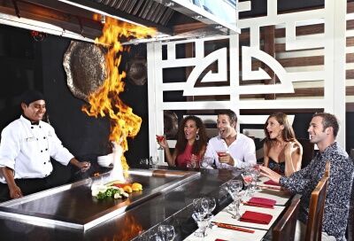 Hôtel Sandos Caracol Nature Resort et Water Park 5* - 12