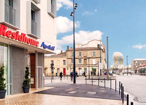 Escapade à Bordeaux avec le City Pass inclus - 3* - 2