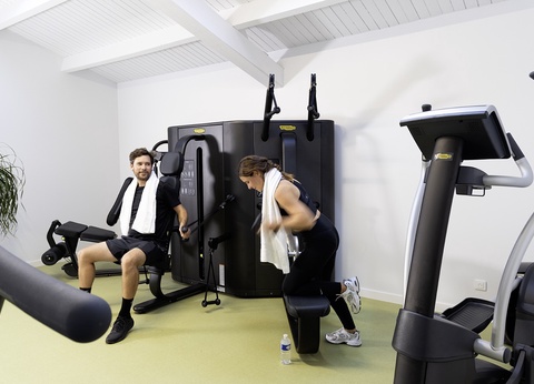 Camping La Davière Plage 4* - 20