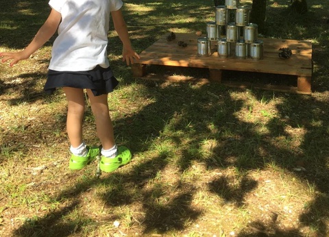 Camping Les Bois de Prayssac, 3* - 45