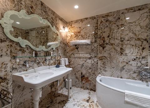 Hôtel Demeure Loredana 5* - 7