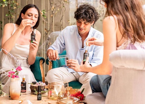 Détendez-vous dans le Parc Naturel de Serralada dans un hôtel 5* avec accès aux Bains arabes AIRE - 5* - 9