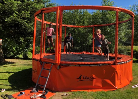 Camping Ty Nenez, 3* - 18