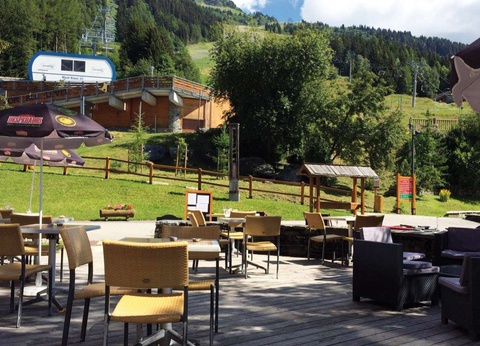 Résidence Lagrange Le Roc Belle Face 4* - 20