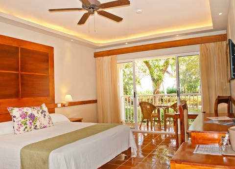 Hôtel Vik Arena Blanca **** - 9