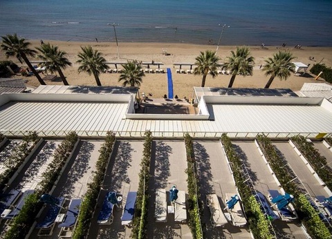 Hôtel Adriatik Hotel, BW Premier Collection 5* - 10