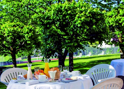 Hôtel Le Family 2* - 9