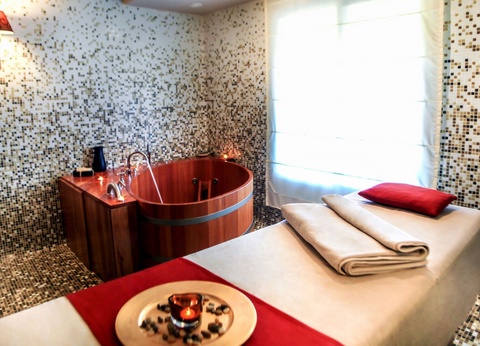 The Russelior Hotel & Spa 5* - 15