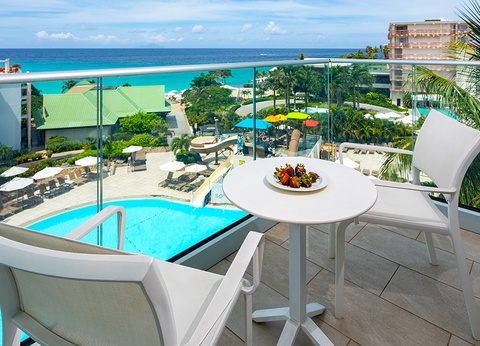 Sonesta Maho Beach Resort, Casino & Spa **** - 14