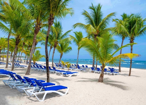 RÉP. DOMINICAINE | Juan Dolio - Coral Costa Caribe 4* - 2