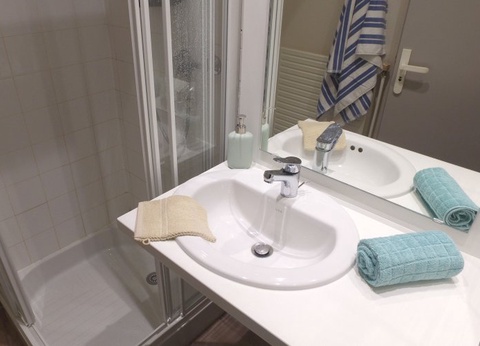 VVF Bourgogne Auxois Morvan 3* - 12