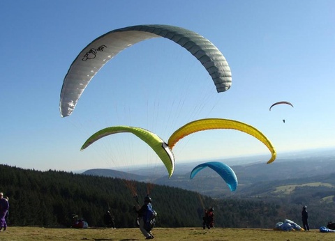 Flower Camping La Plage, 3* - 25