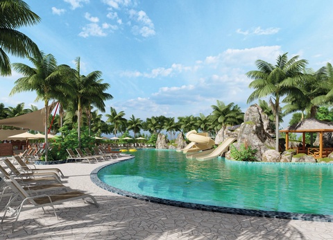 Hôtel Paradisus by Melia 5* - 11