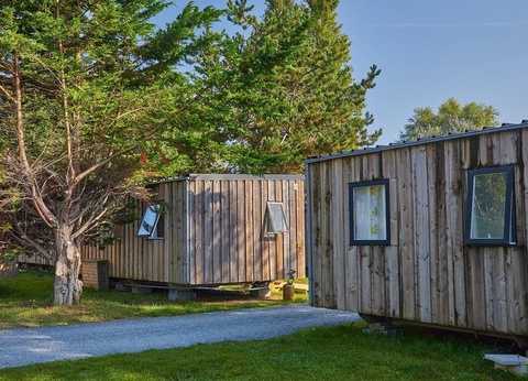 Camping Le Riva Bella, 3* - 8