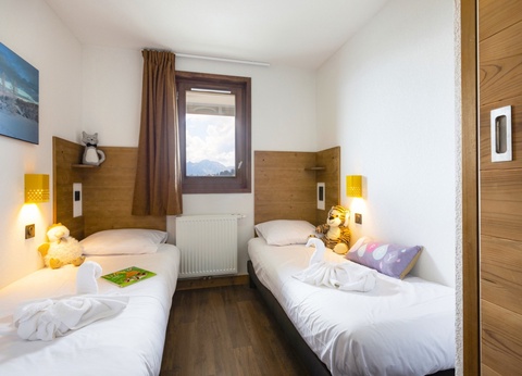 Résidence Club mmv Les Chalets des Cimes - 7