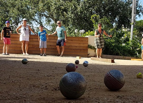 Camping Lacasa 4* - 11