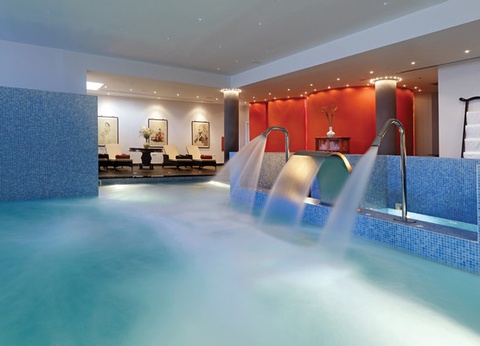 Club Framissima Premium Out of the Blue Resort 5* - 25