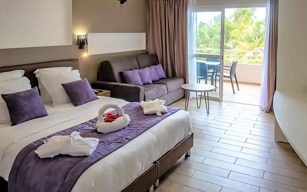 Hôtel Diamant Les Bains 4* - 9