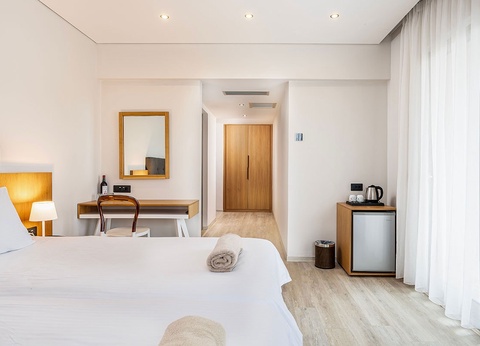 Club Marmara Athina Palace 5* - Choix Flex - 12