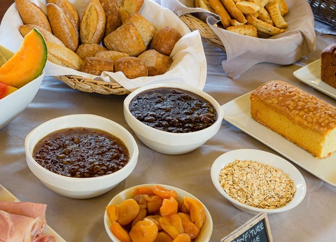 Parenthèse d'exception sur la presqu'île de Giens - 4* - 7