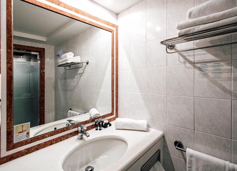 Hôtel Possidi Holidays Resort & Suites 5* - 6