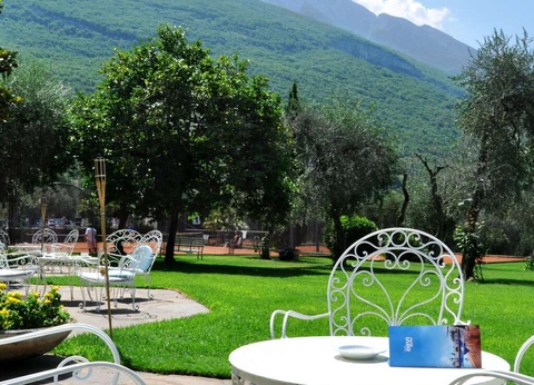 Séjour au Lac de Garde, en Malcesine, avec petit déjeuner inclus - 3* - 9