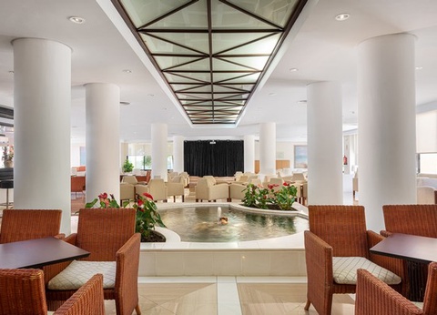 Hôtel Marfil Playa 4* - 6