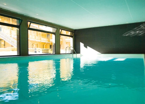 Résidence Lagrange Le Pic de l'Ours - 2