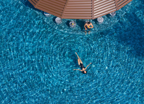 Circuit De la Baie d'Halong aux plages de Ho Tram, Melia 5* - 26