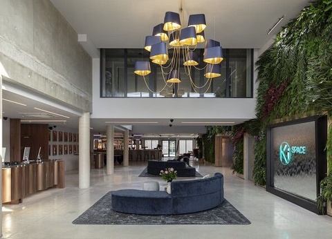 Ki Space Hotel & Spa 4* : Hôtel + Entrées aux parcs - 3