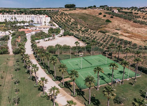 Club Lookéa Selinunte Costanza 4* - 35