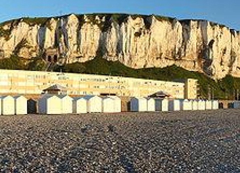 Camping Le Mont Joli Bois, 3* - 67