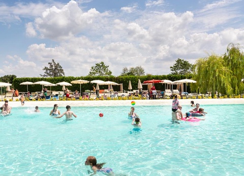 Camping hu Fabulous Village, 4* - 67