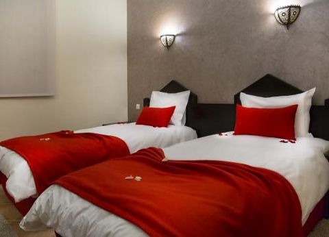 Hôtel Atlantic 3* - 26