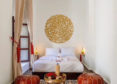 Ranya Princess Riad - 3